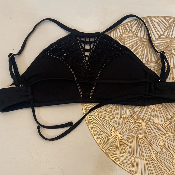 Swim suit top - Picture 2 of 2